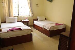 Garden House Guesthouse