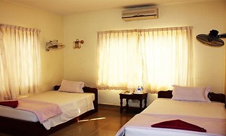 Garden House Guesthouse