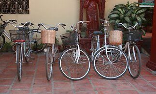 Garden House Guesthouse