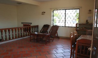 Garden House Guesthouse