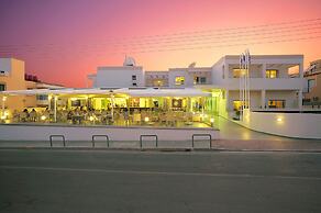 Euronapa Hotel
