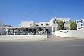 Euronapa Hotel
