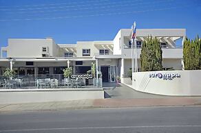 Euronapa Hotel