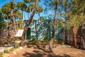 Hotel Boutique Pinar