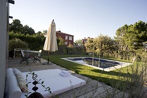 Hotel Boutique Pinar