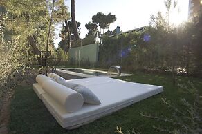 Hotel Boutique Pinar