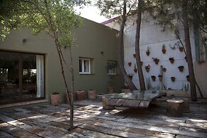 Hotel Boutique Pinar