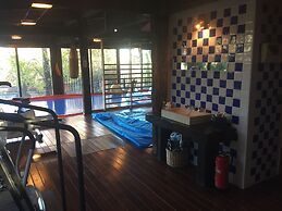 Hotel Boutique Pinar