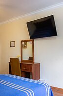 Hotel El Carmen - Morelia