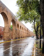 Hotel El Carmen - Morelia
