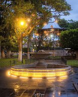 Hotel El Carmen - Morelia