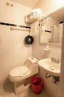 Hotel El Carmen - Morelia