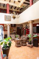 Hotel El Carmen - Morelia