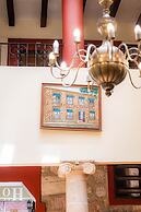 Hotel El Carmen - Morelia