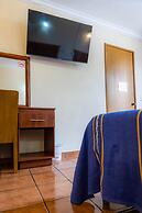 Hotel El Carmen - Morelia