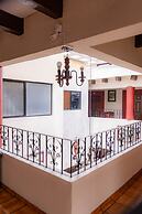 Hotel El Carmen - Morelia
