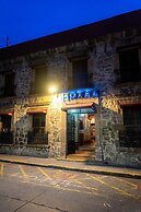 Hotel El Carmen - Morelia