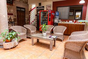 Hotel El Carmen - Morelia