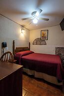 Hotel El Carmen - Morelia