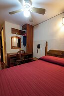 Hotel El Carmen - Morelia