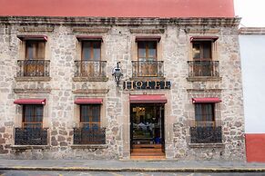Hotel El Carmen - Morelia