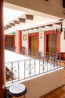 Hotel El Carmen - Morelia