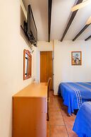 Hotel El Carmen - Morelia