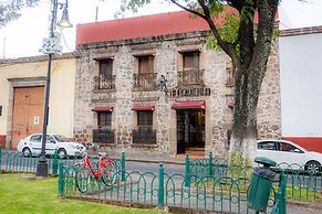 Hotel El Carmen - Morelia