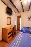 Hotel El Carmen - Morelia