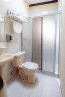 Hotel El Carmen - Morelia