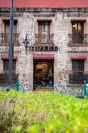 Hotel El Carmen - Morelia