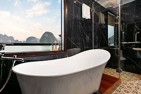 Pelican Halong Cruise