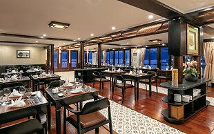 Pelican Halong Cruise