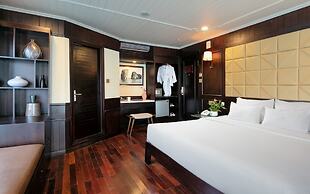 Pelican Halong Cruise