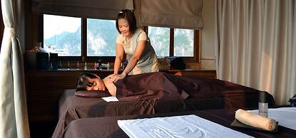 Pelican Halong Cruise