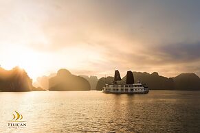 Pelican Halong Cruise