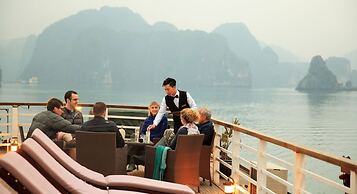 Pelican Halong Cruise