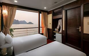 Pelican Halong Cruise