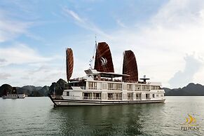 Pelican Halong Cruise