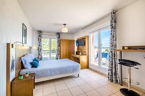 Comfort Aparthotel Antibes Le Maestria