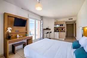 Comfort Aparthotel Antibes Le Maestria