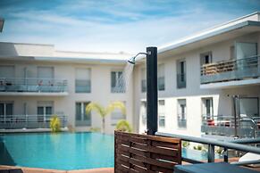 Comfort Aparthotel Antibes Le Maestria