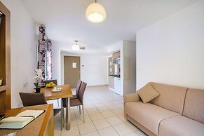 Comfort Aparthotel Antibes Le Maestria