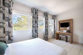 Comfort Aparthotel Antibes Le Maestria