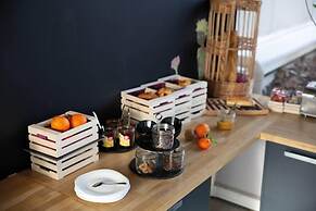 Comfort Aparthotel Antibes Le Maestria