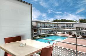Comfort Aparthotel Antibes Le Maestria