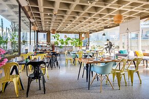 Comfort Aparthotel Antibes Le Maestria