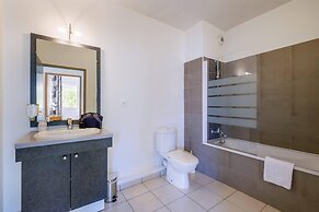 Comfort Aparthotel Antibes Le Maestria