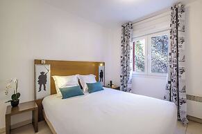 Comfort Aparthotel Antibes Le Maestria