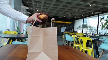 Comfort Aparthotel Antibes Le Maestria